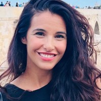 Maria De Pablos