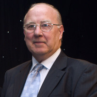 Bill Mullarkey