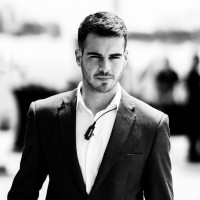 Cristian Ibars Simon