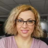 Alina Mihaela Iliuta
