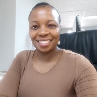 Thembi Mahwayi