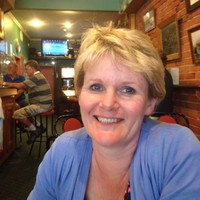 Michelle Thompson