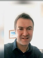 Simon Bainbridge
