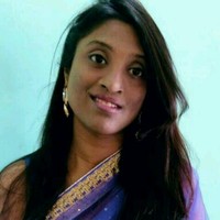 Rashmi Shetty