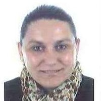 Mar Mosquera Boga