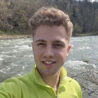 Oleksii Kachur
