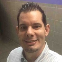 Joshua Dolezal