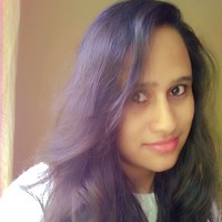 Shruthi LS