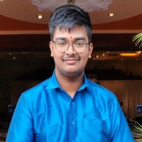 S P D V Hari Murali Krishna