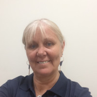 Kim Ramsay
