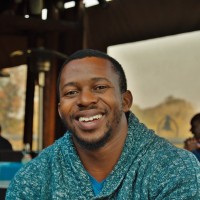Ntokozo Khatshwa