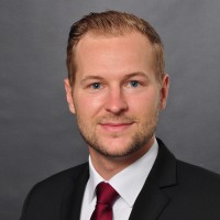 Tobias Salz