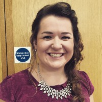 Bryony Morris