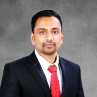 Vineeth Varghese