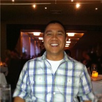 Gerard Perias, Mba