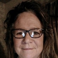 Gillian Christison