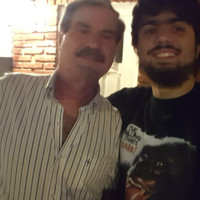 Hugo Presenza