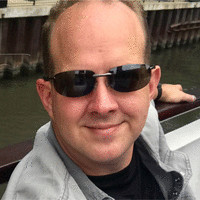 Lance Kirkpatrick
