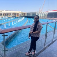 Sana Shaik