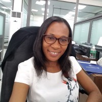 Elizabeth Amaesiwaa Mensah