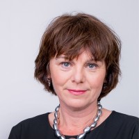 Esther Bergman - Van Der Horst