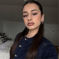 Maya Bocica-Dhokia