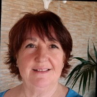 Remei Sendrós Terapeuta