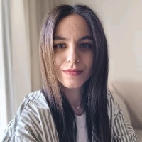 Ioanna-Maria Katsirou