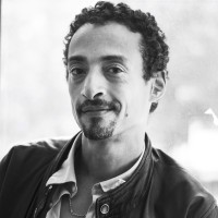 Neal Santamaria