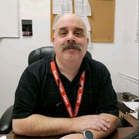 Steven Seibert