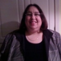 Nancy Gladstone - Rea