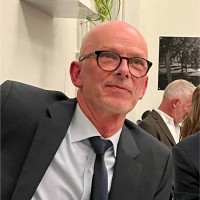 John Alexander Sederholm