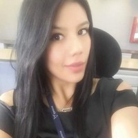 Anyi Mariel Dacosta Dacosta Olarte