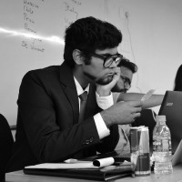 Hritik Srivastava