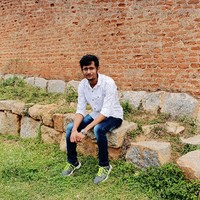 Preetham R B