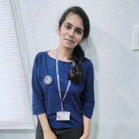 Divya Mettu