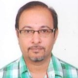 Girish Mehta