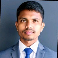 Krishna Mandal