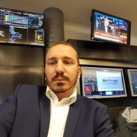 Abderraouf Hassas, (Pmp)®, (Pmi-Acp)®, (Pmi-Rmp)®