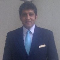 Ashish Bakshi
