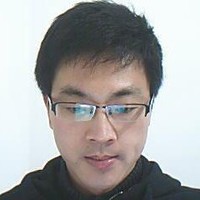 Brown Huang