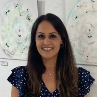 Summer Roshni Bhullar