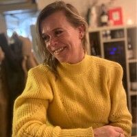 Joyce Vlamings