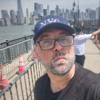 Mauro Fernando Souza