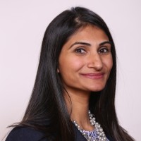 Sweta Shah, Cpa