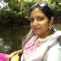 Sruti Bhagavathula