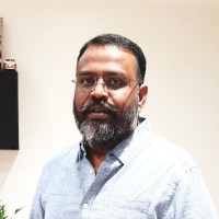 Nirmal Shyam Pothuraj
