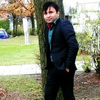 Mayank Dhawan