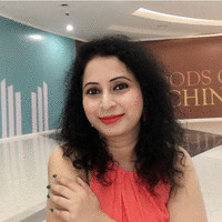Anuradha Kulkarni ( Jahagirdar )