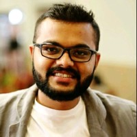 Shreyas Dorwat
